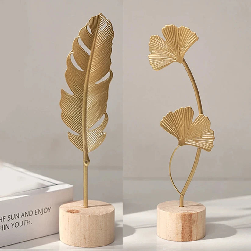 Leaf of Elegance