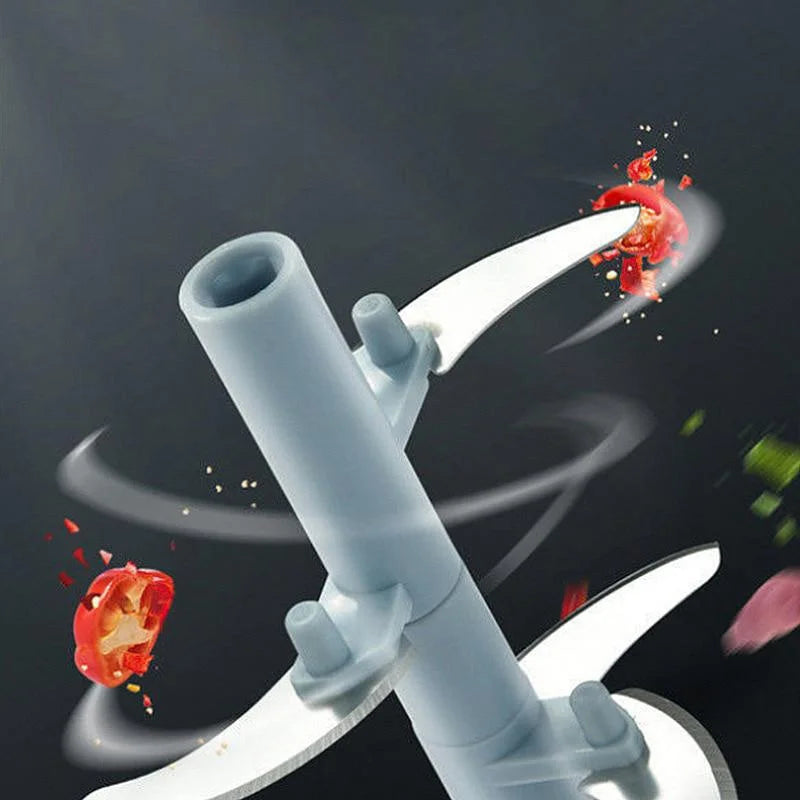 QuickChop Pro