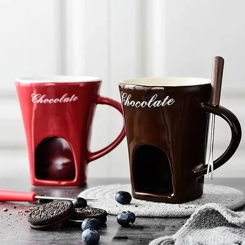 ChocoGlow – Smelt, Geniet & Deel Magische Momenten!