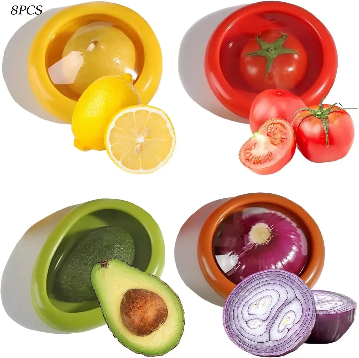 FreshKeeper – Houd je fruit en groente langer vers!