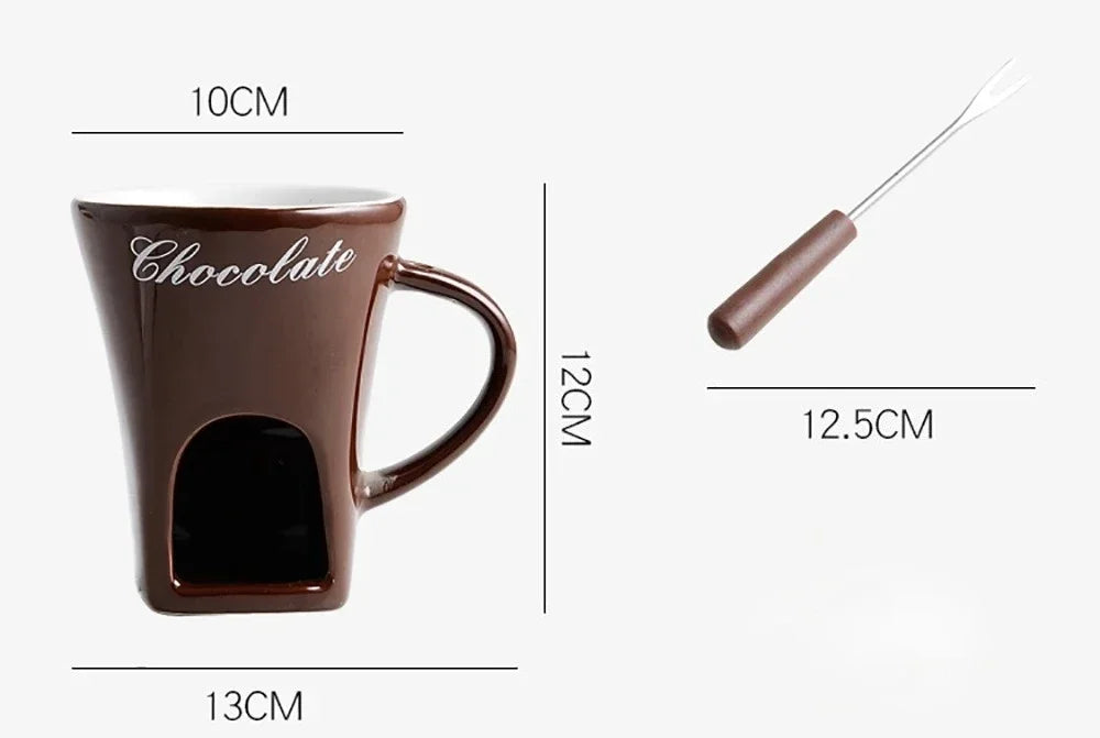 ChocoGlow – Smelt, Geniet & Deel Magische Momenten!