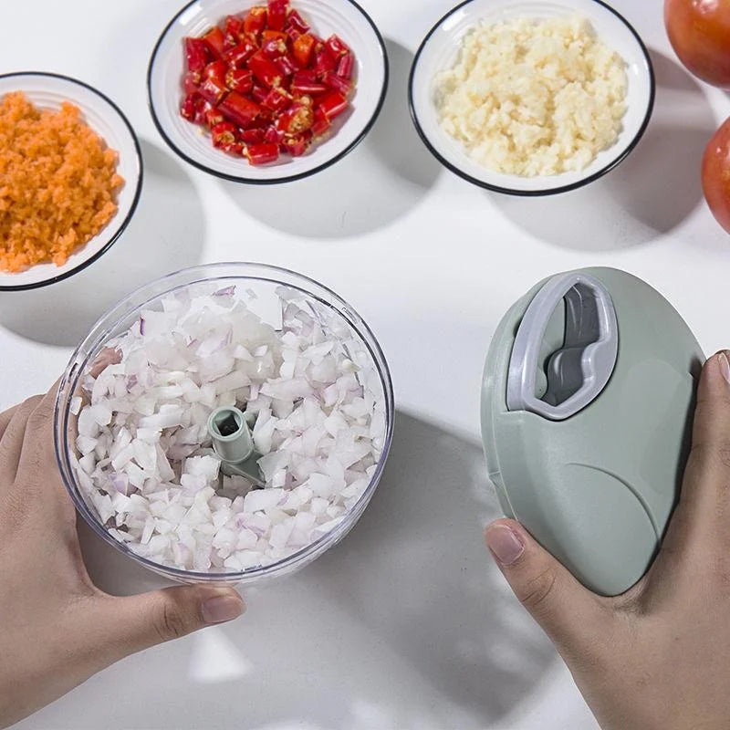 QuickChop Pro