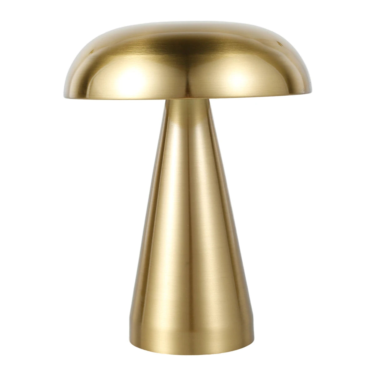Mushroom Table Lamp – Luxe Moderne LED Tafellamp