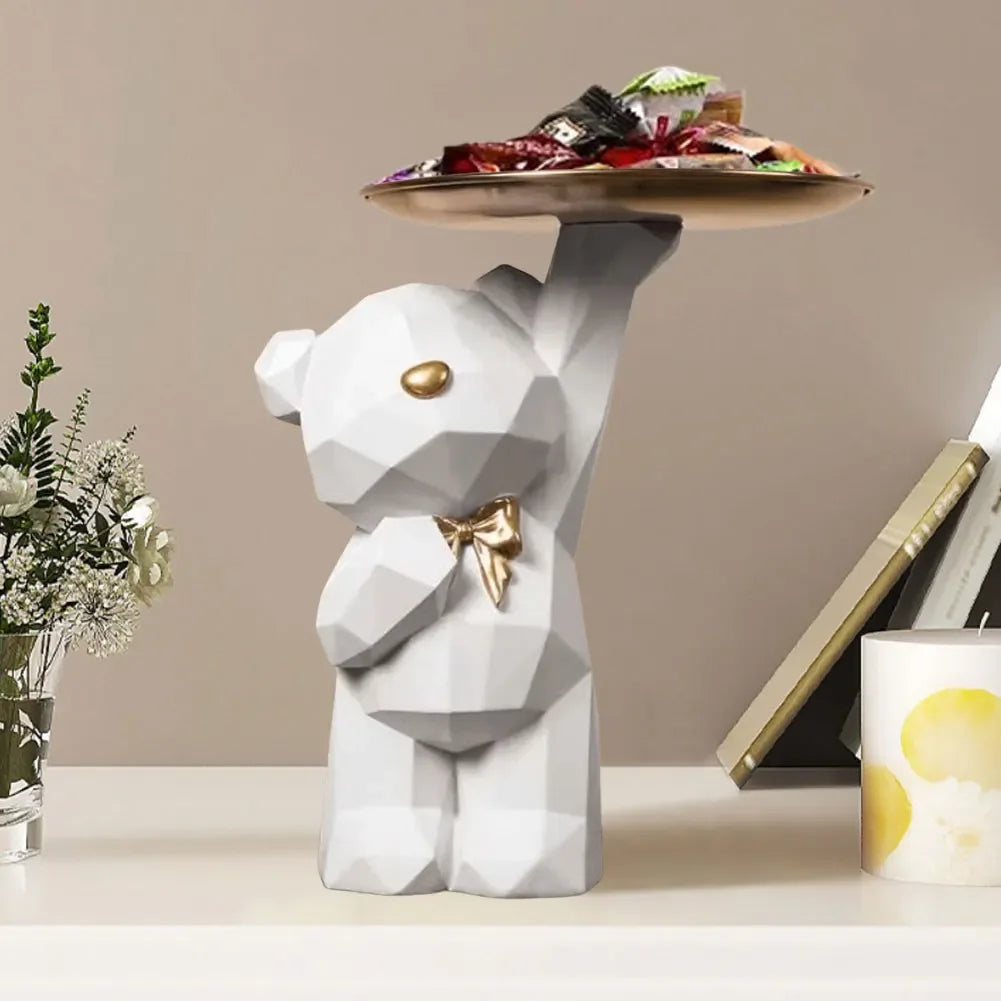 Aurea Bear - Dé eyecatcher op jouw tafel