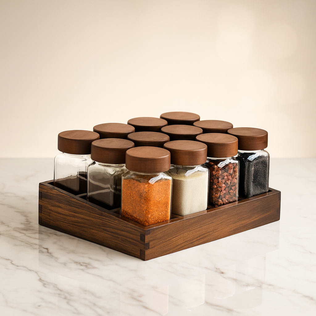 EcoSpice Set