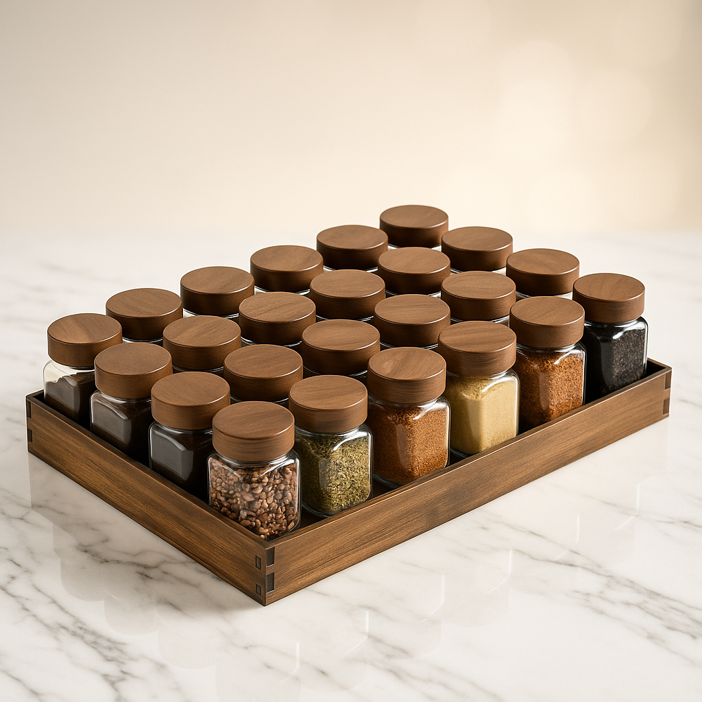 EcoSpice Set